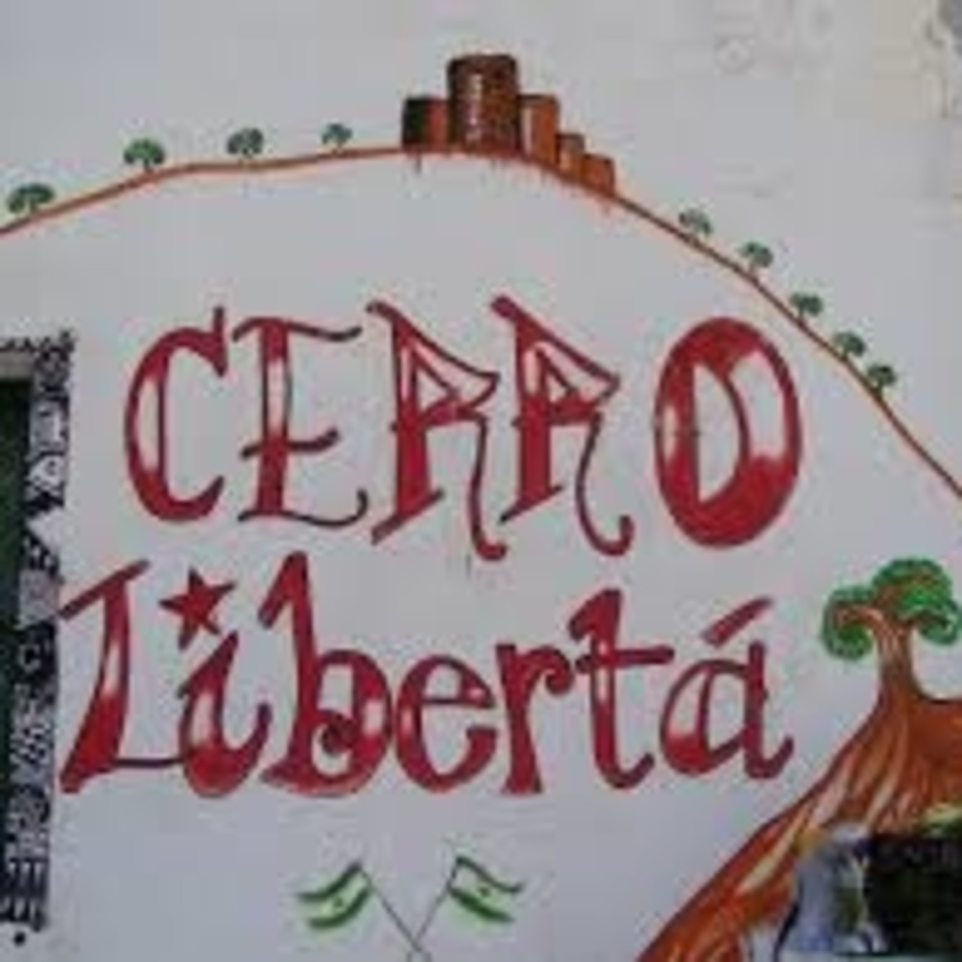 Podcast de Voces Alternativas2