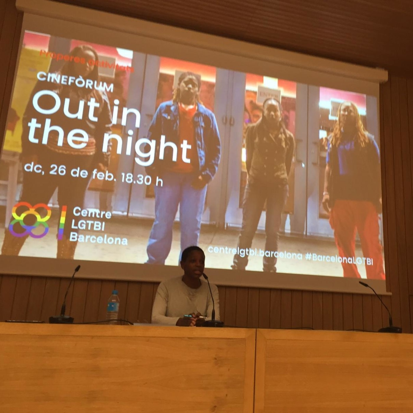 Interculturalitat LGTBI