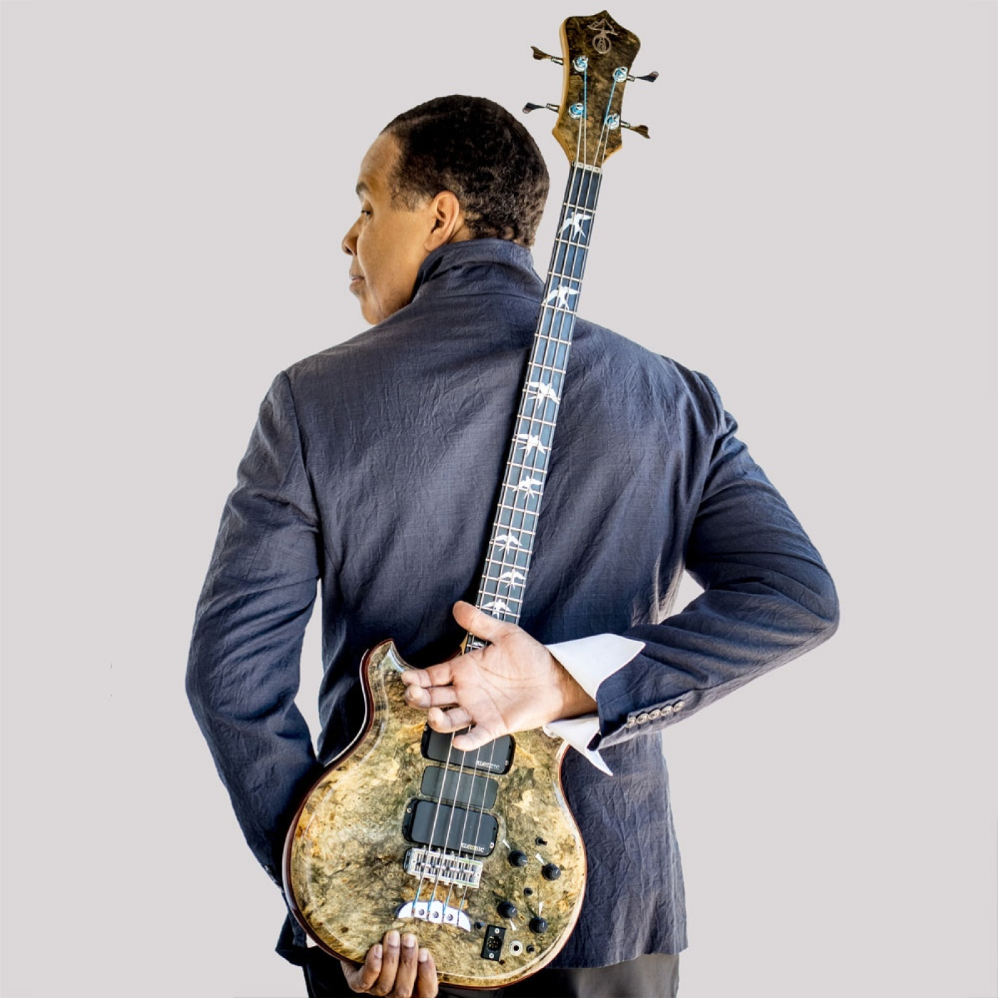 Feeling Good (Smooth Jazz/Funk) by Ignacio Báguena