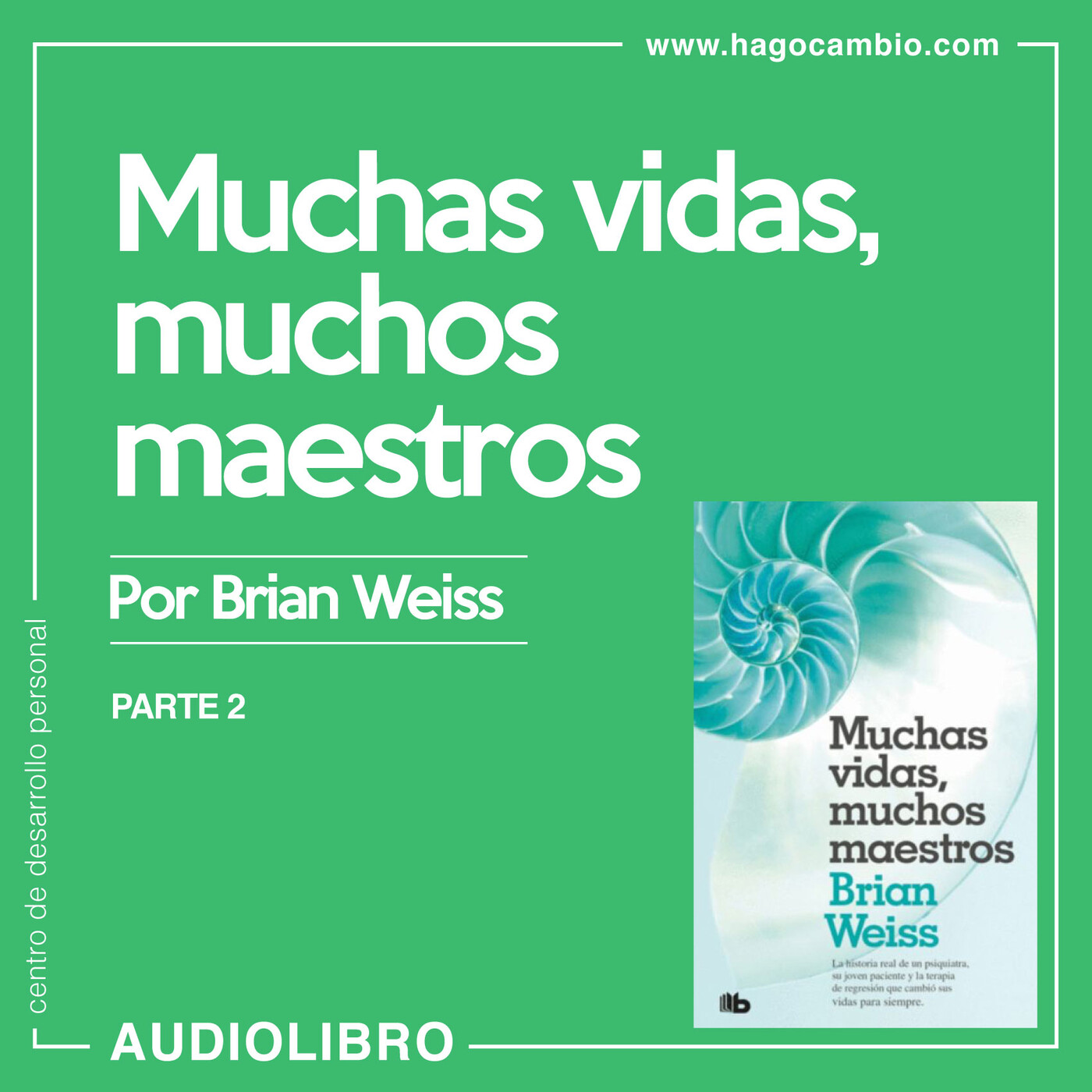 Inspiración para el alma