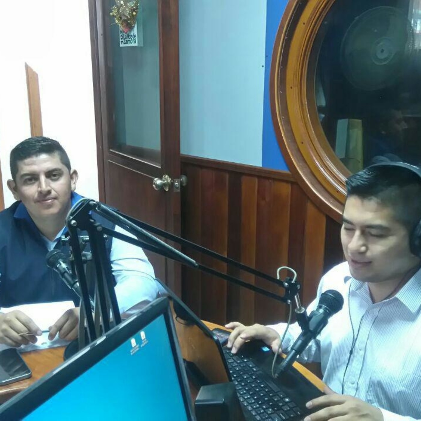 Zamora Chinchipe Habla