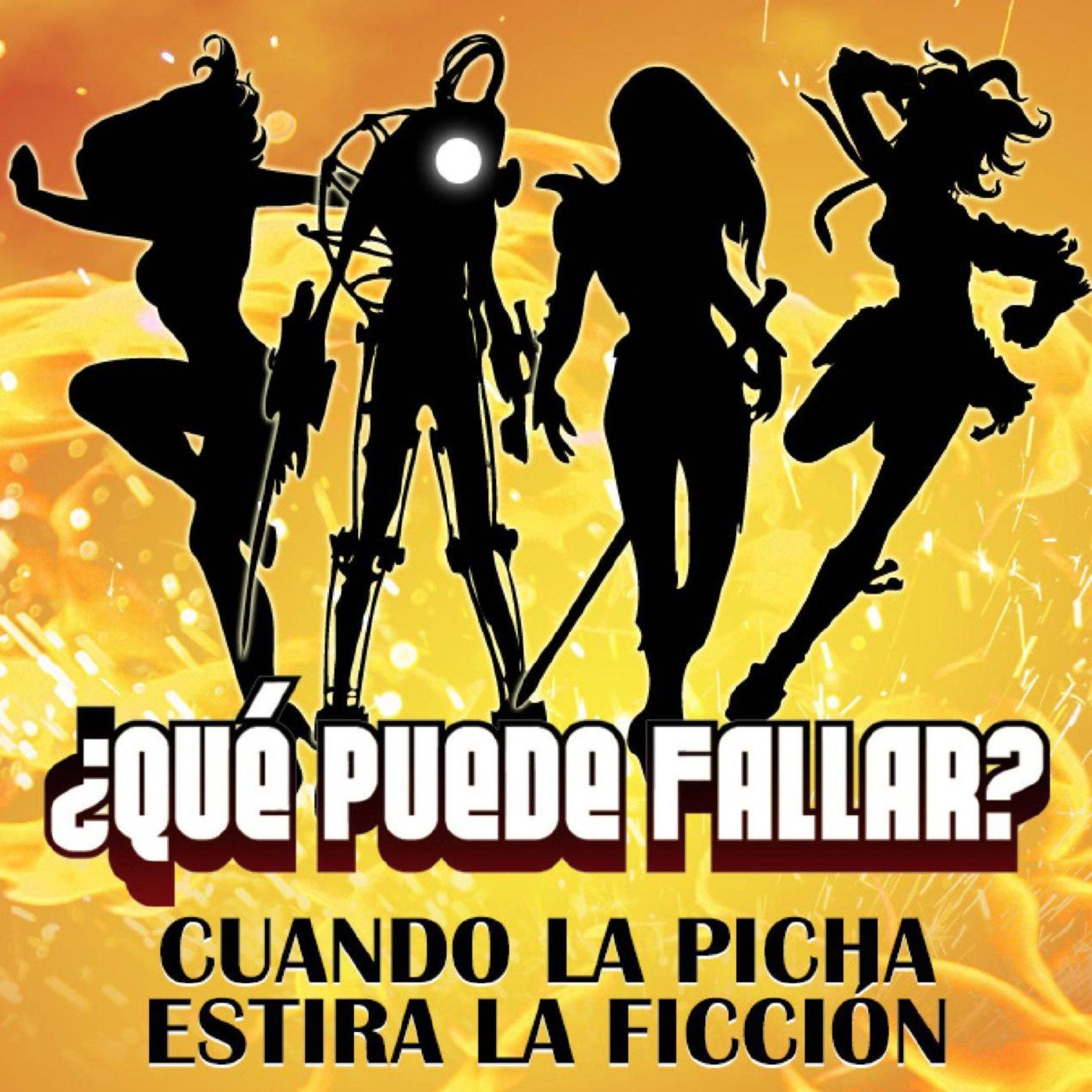¿Qué Puede Fallar?