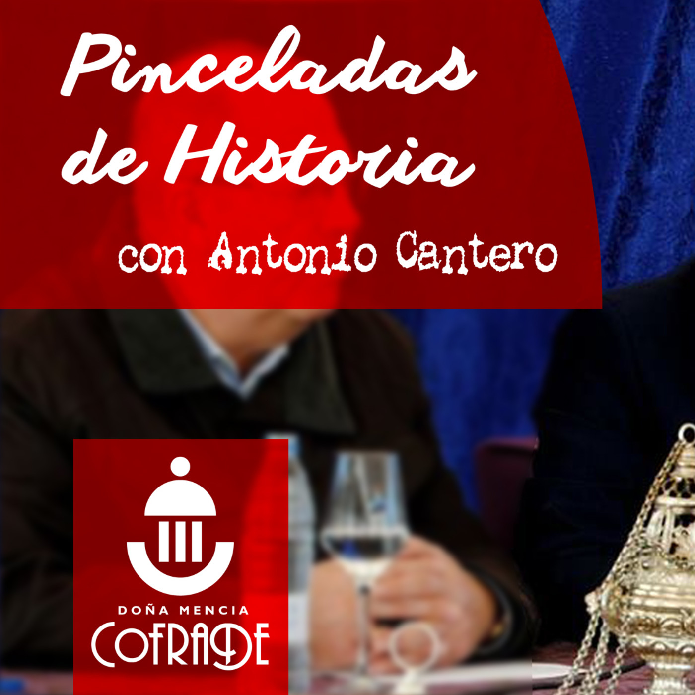 Pinceladas de Historia