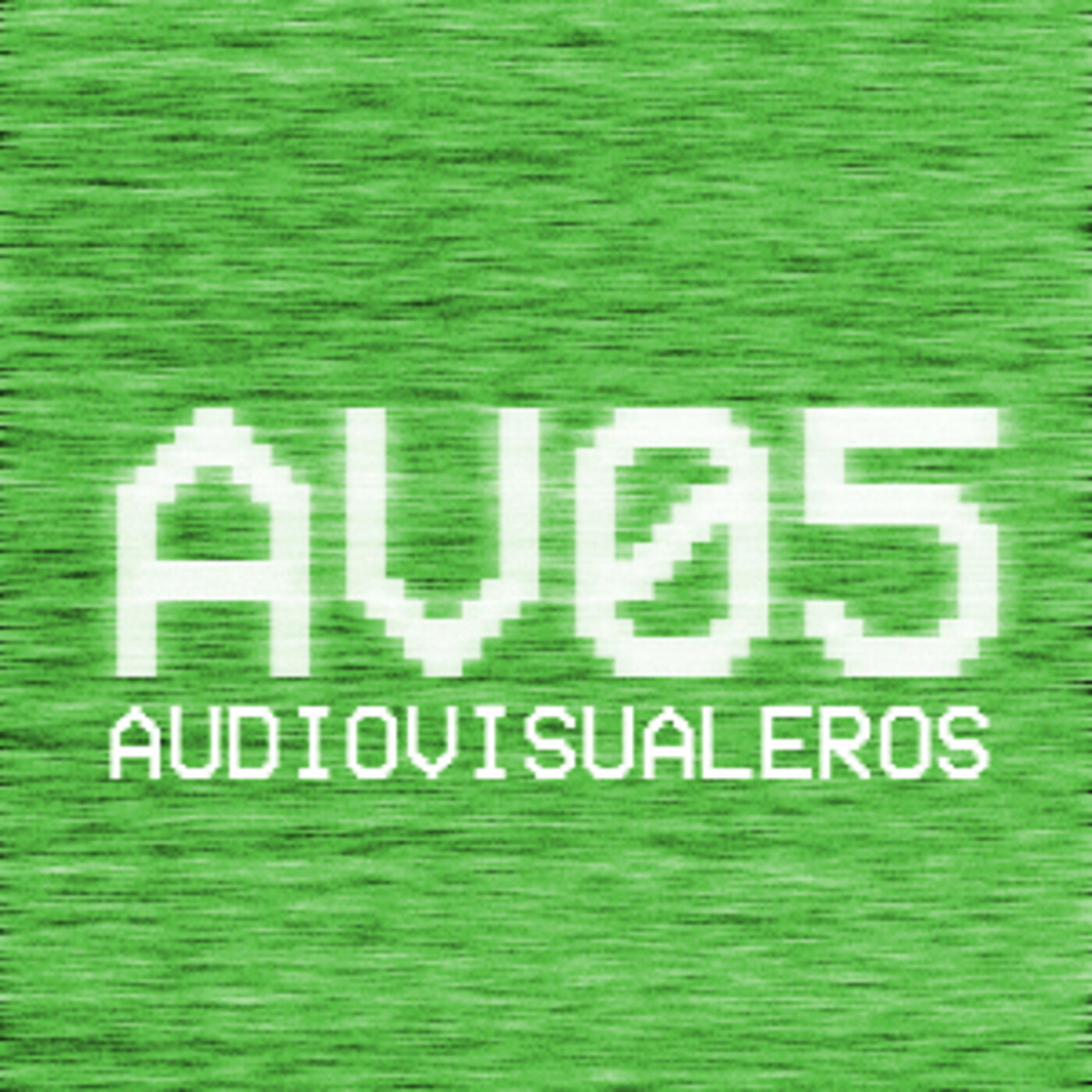 Audiovisualeros