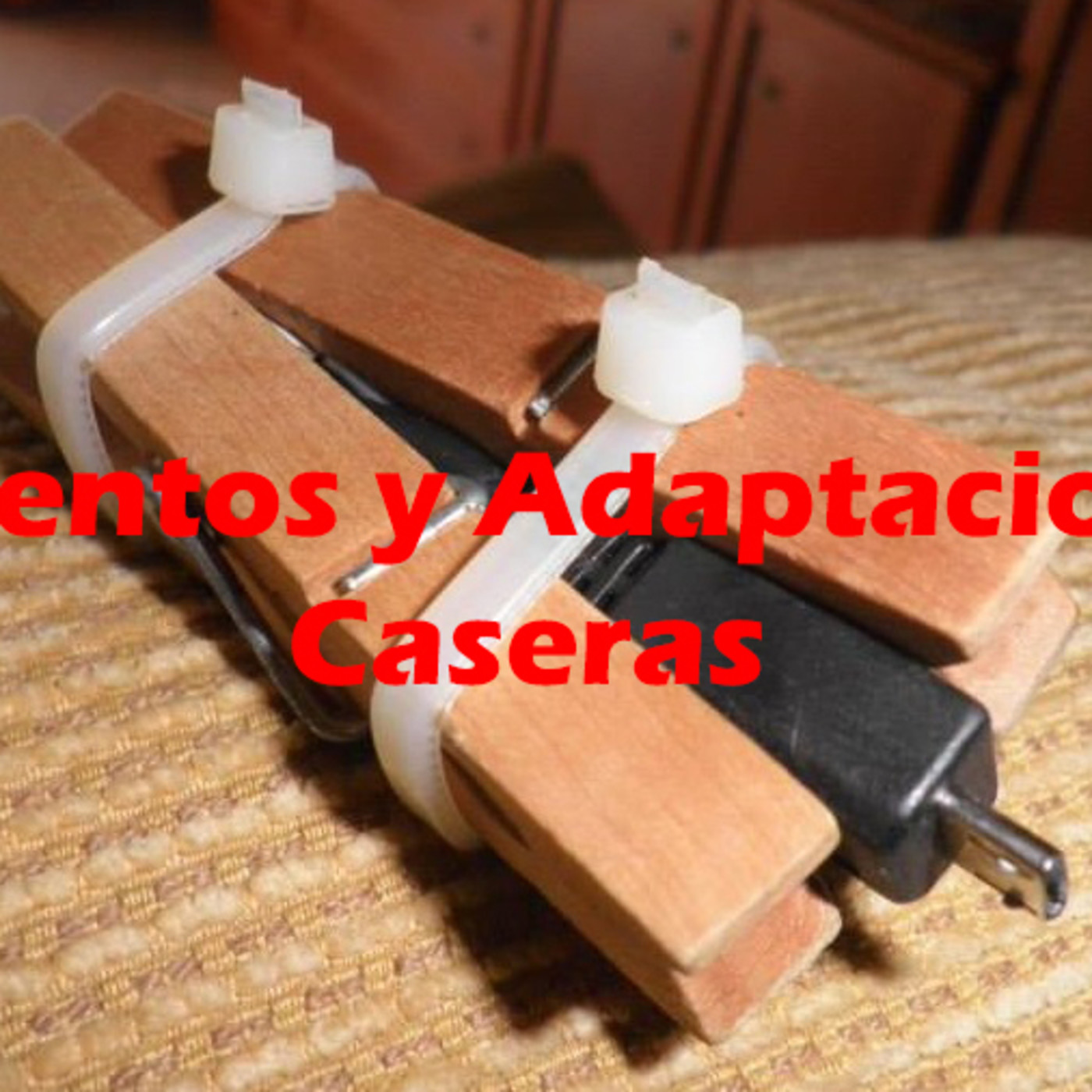 InventosyAdaptacionesCaseras