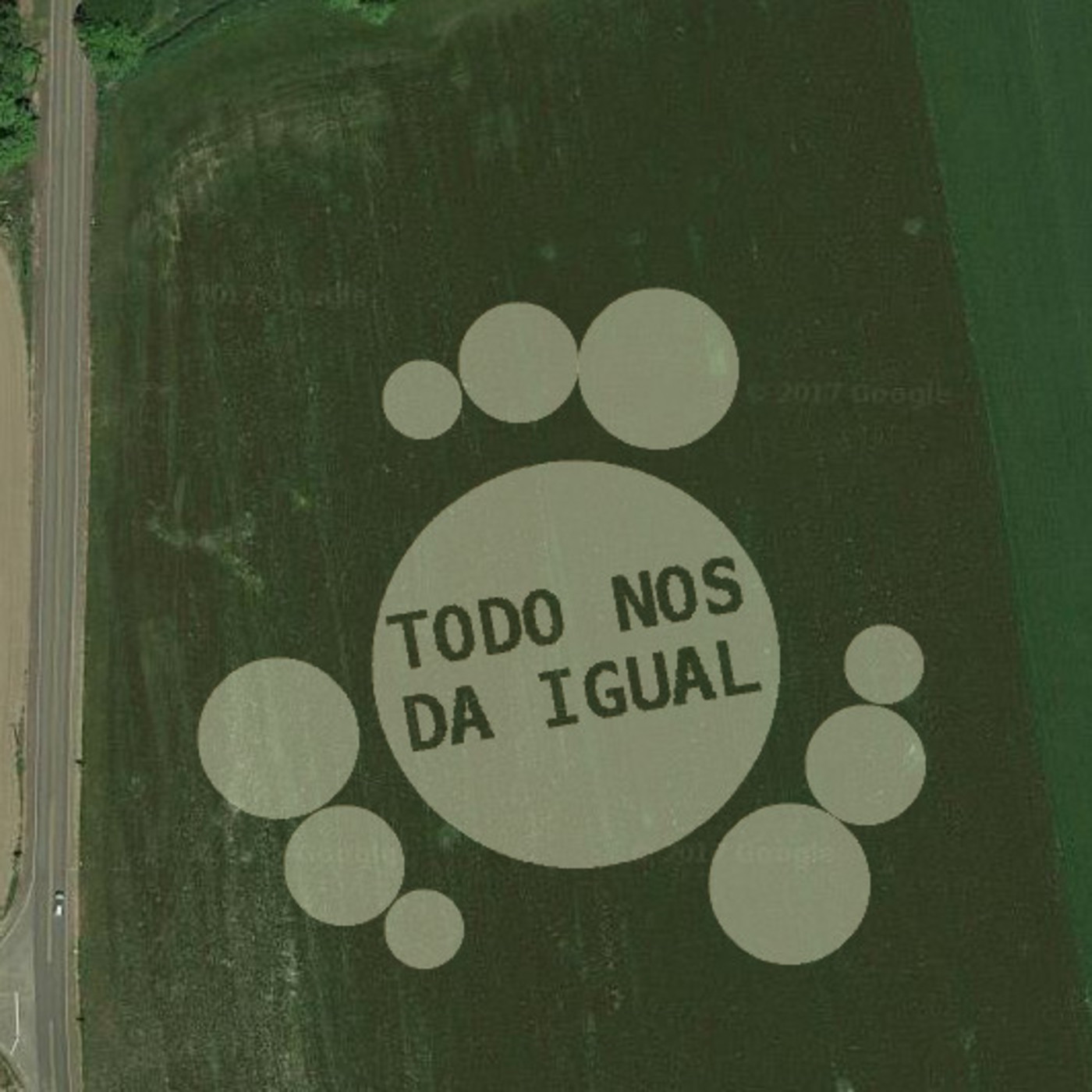 TONDI VOLUMEN 1. Visitantes de dormitorio/Pesadillas/La noche. Invitado: GERALD DEAN (Clave 45). episode artwork