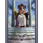 La lucha de los Dioses (5de10): Zeus
