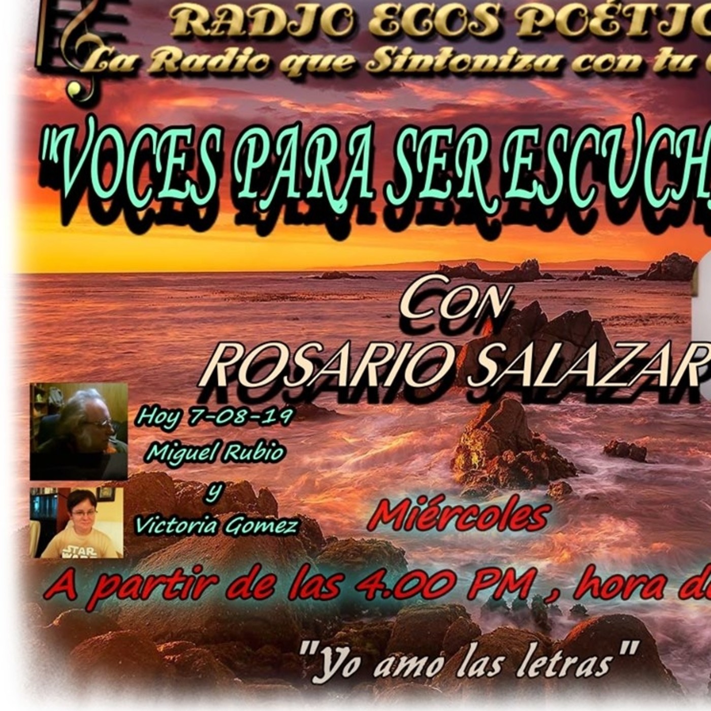 Rosario Salazar