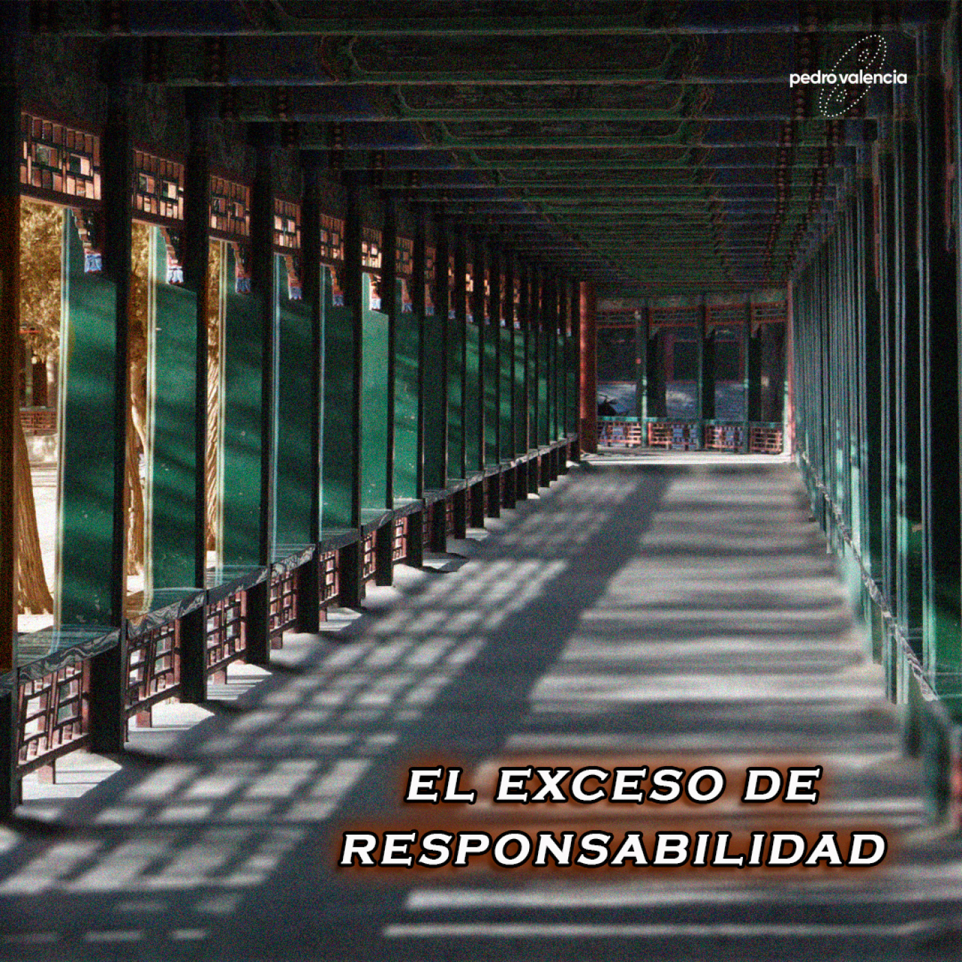 Meditación y Reflexión con Pedro Valencia