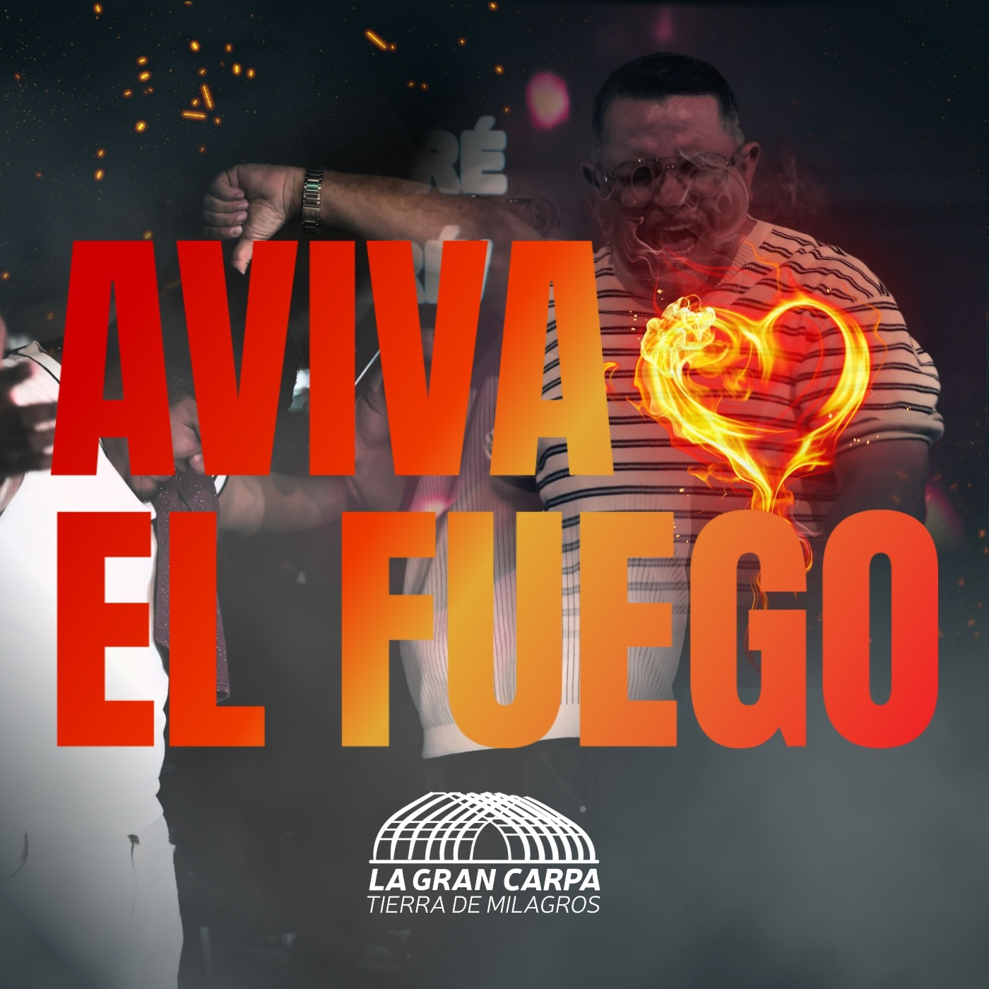 Pastor Joaquin Alvídrez Guerrero