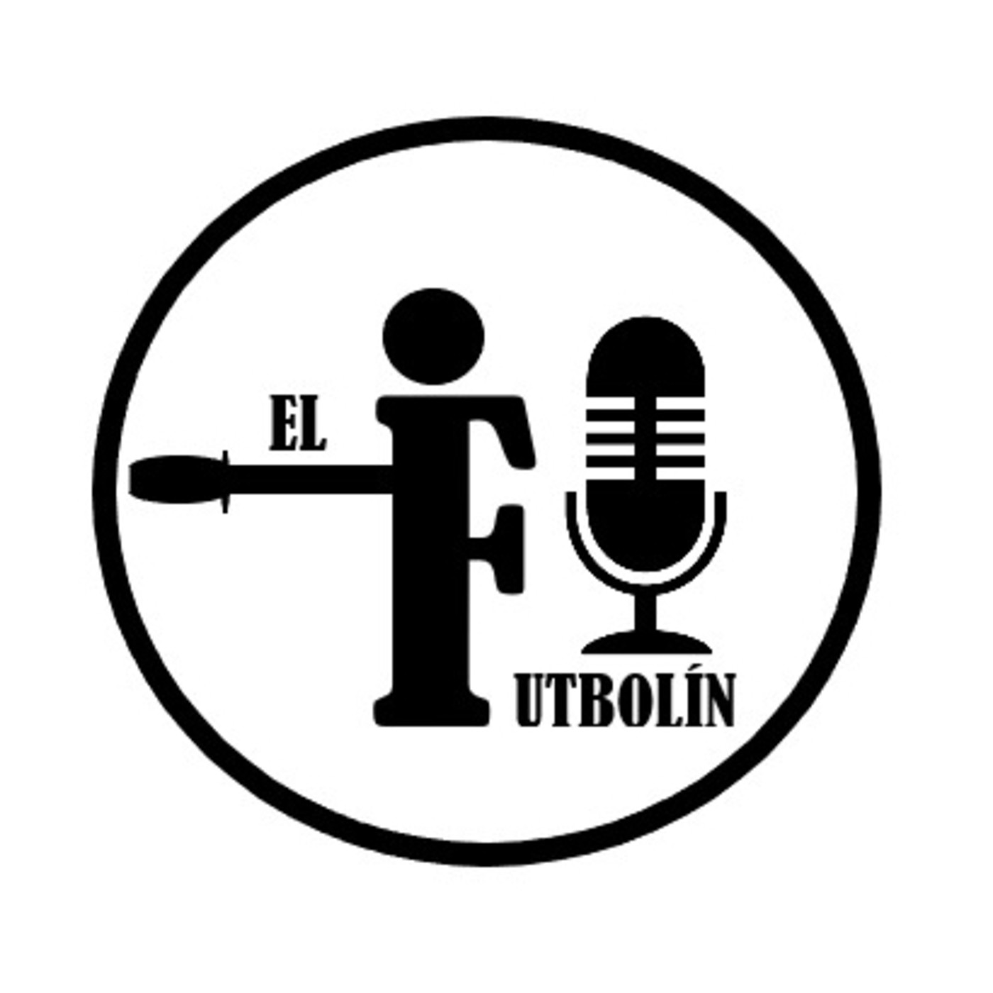El Futbolín