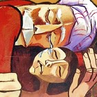 Ecos de la Palabra - 4º Domingo de Cuaresma - Ciclo C