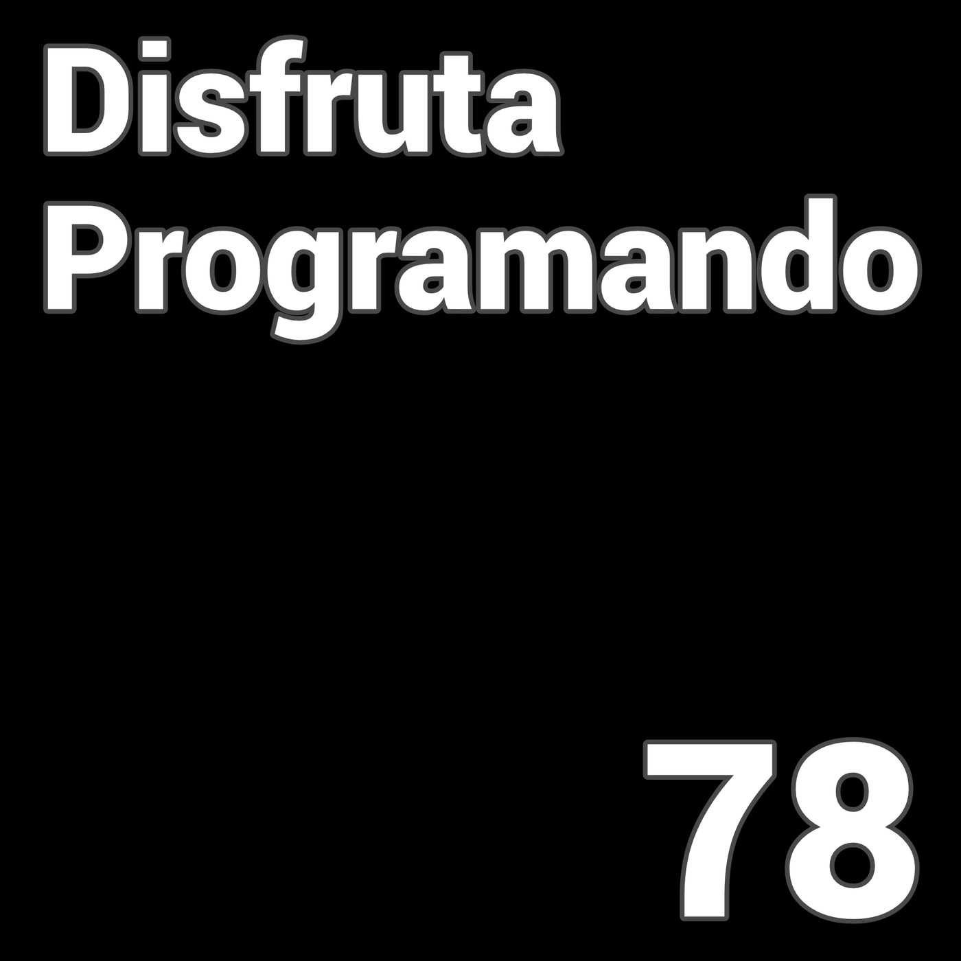 Disfruta Programando