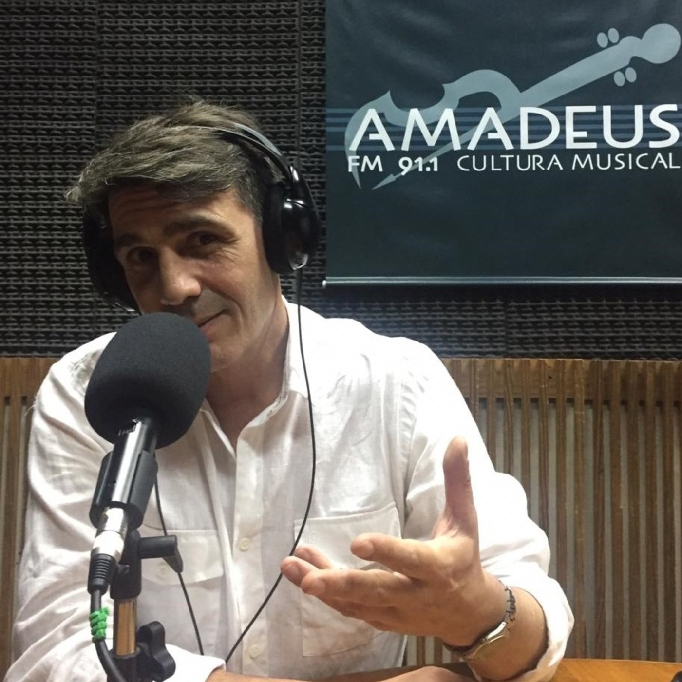Podcast MOYACANAL