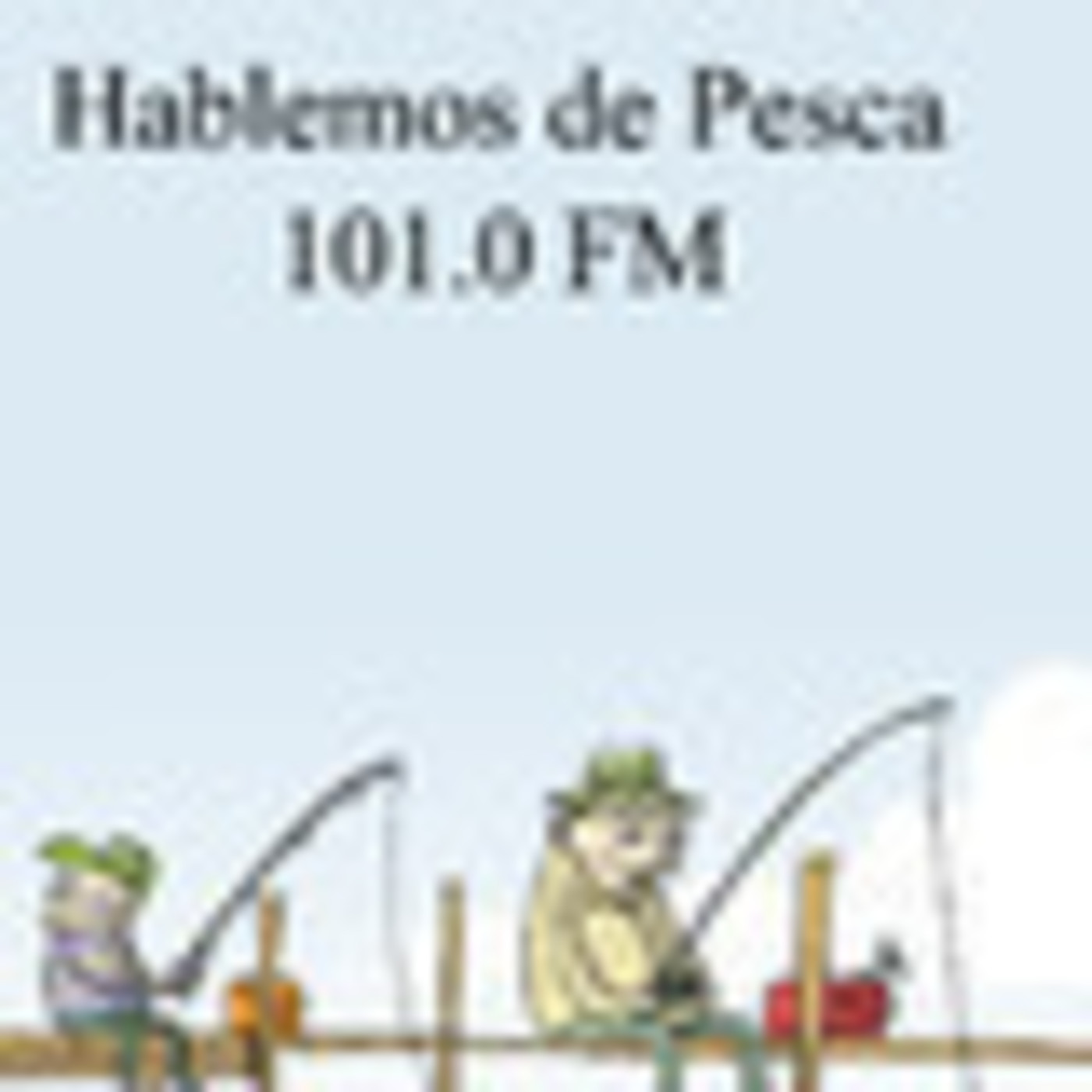 Hablemos de Pesca