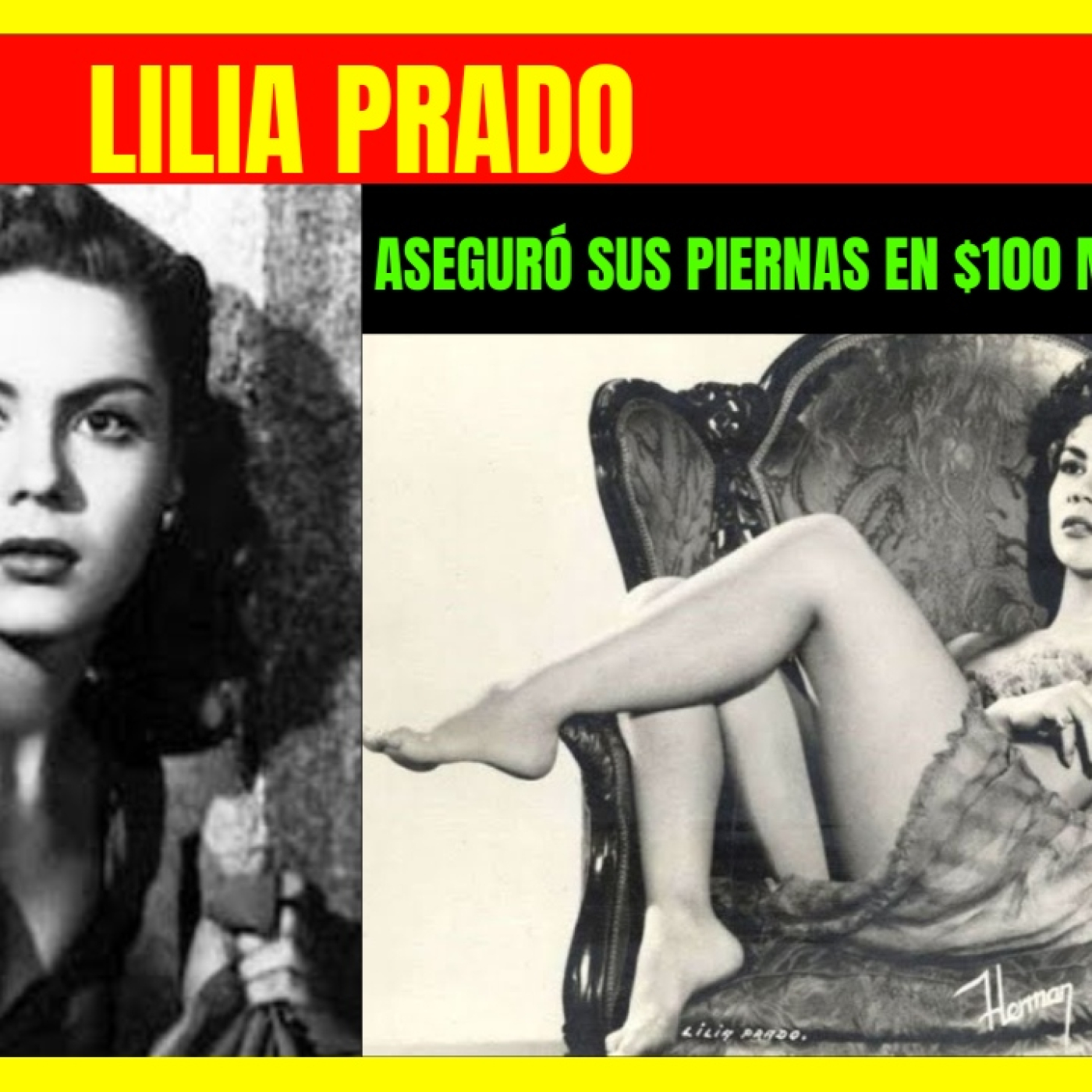 El Canal del Cine de Oro Mexicano