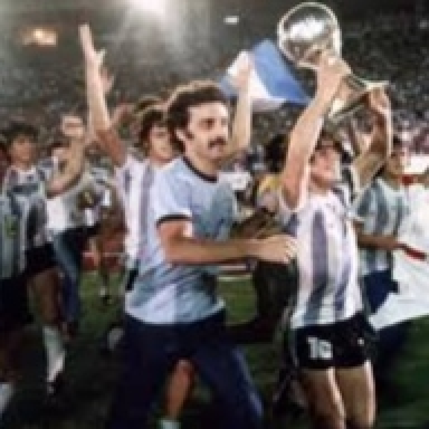 Cualquier Historia