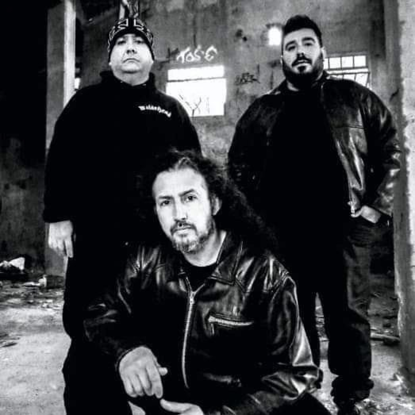Columna Heavy