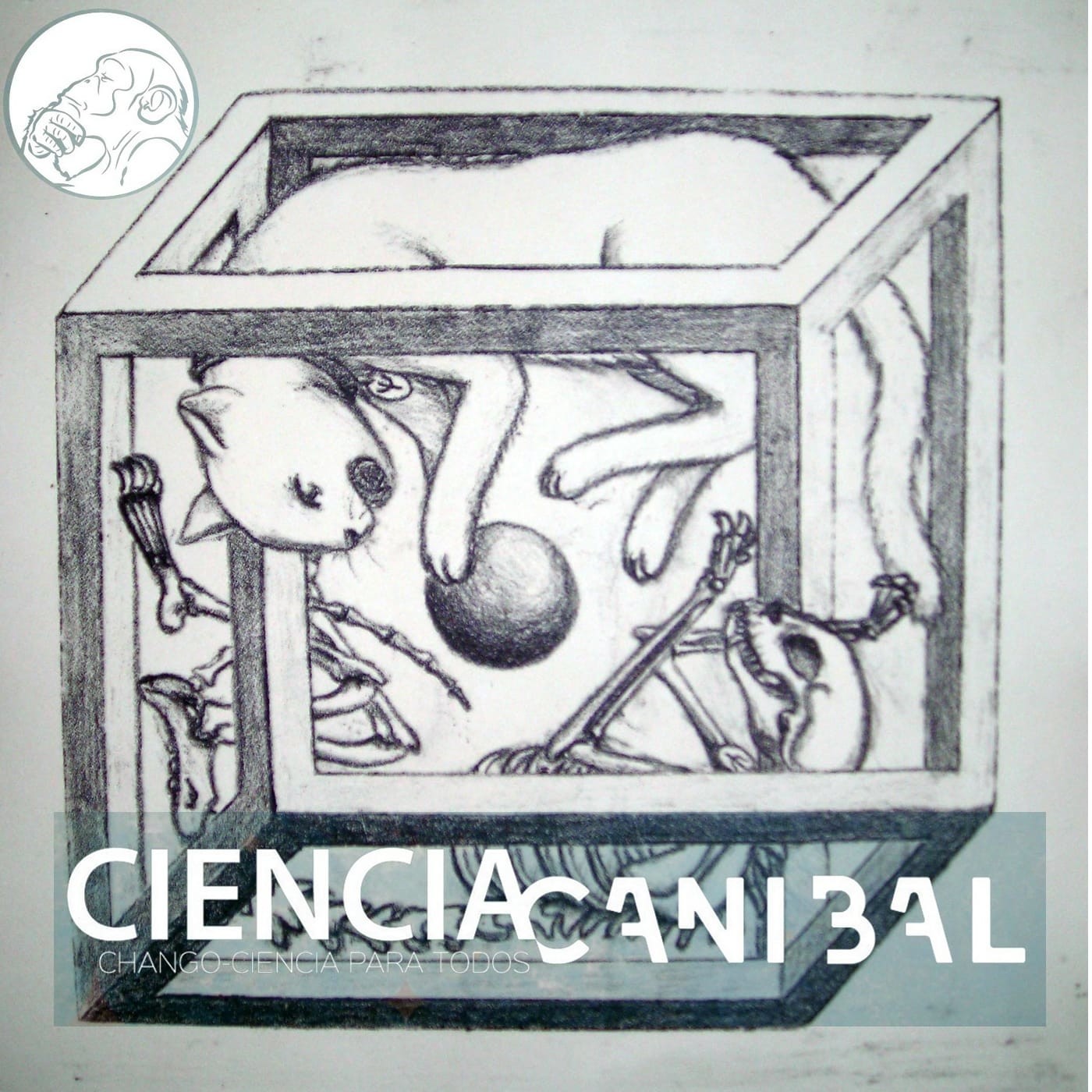 Ciencia Canibal -El Podcast Viejo-