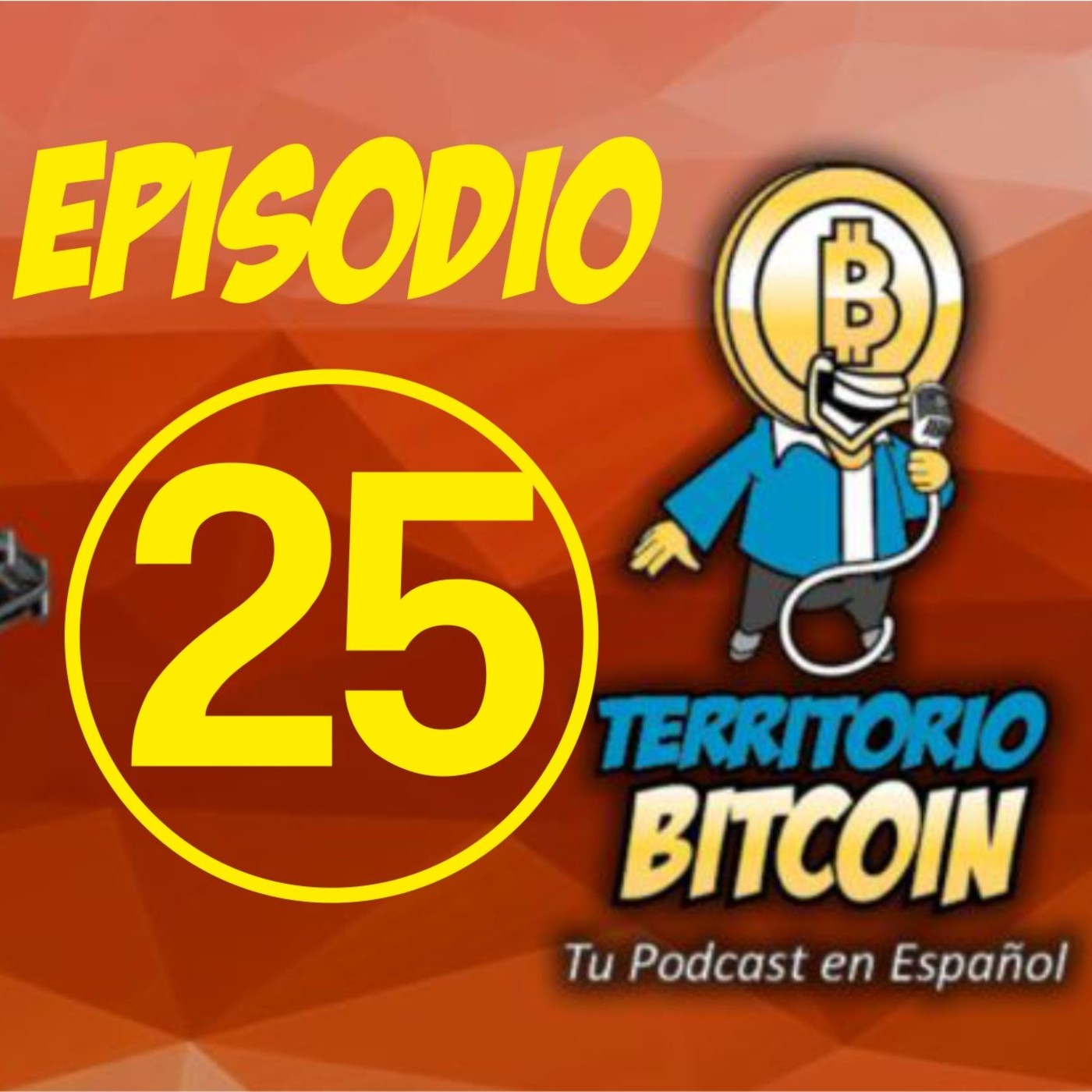 Territorio Bitcoin