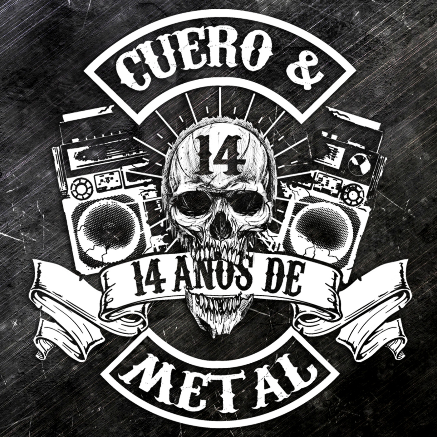 CUERO Y METAL RADIO