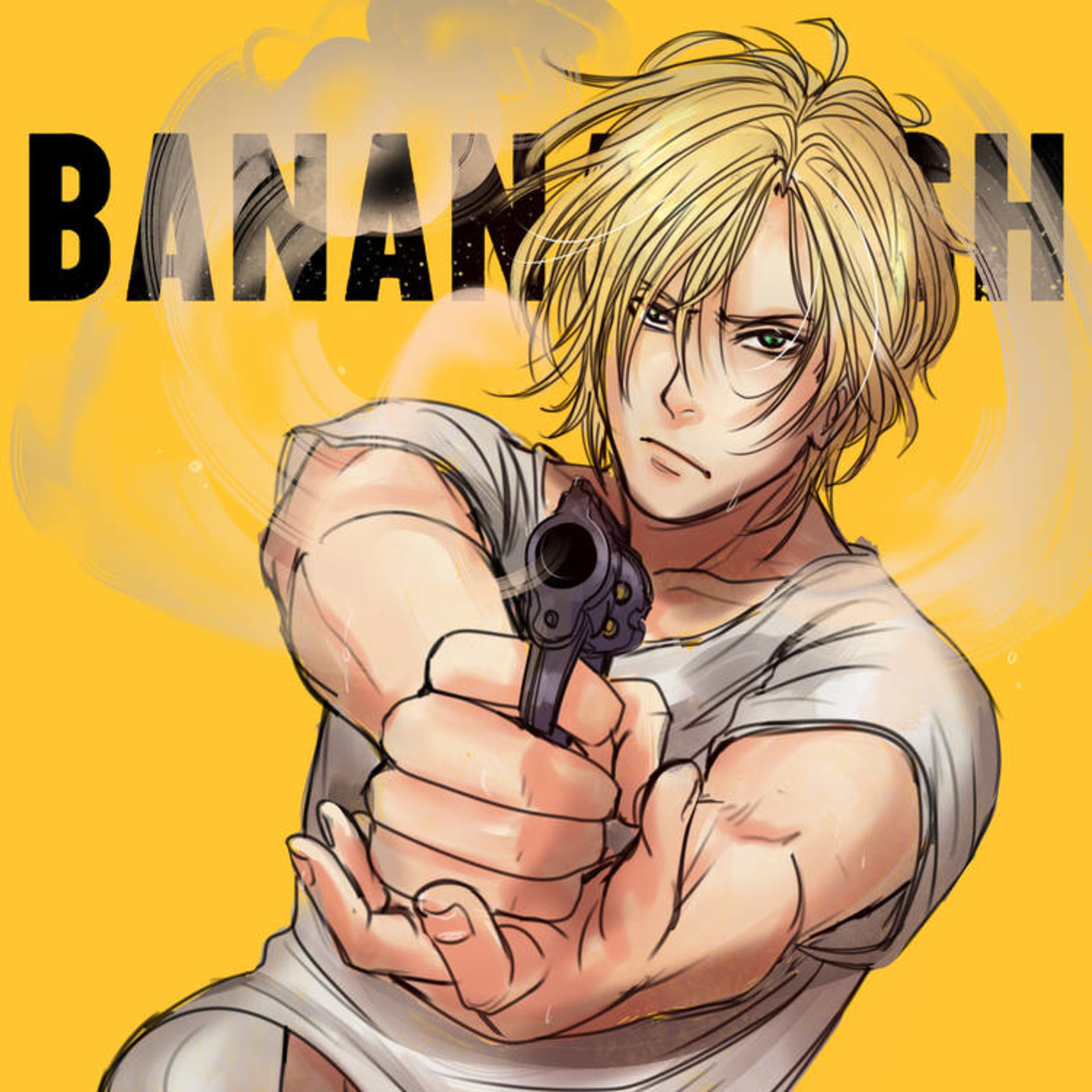 NANODAYO - Podcast de animé