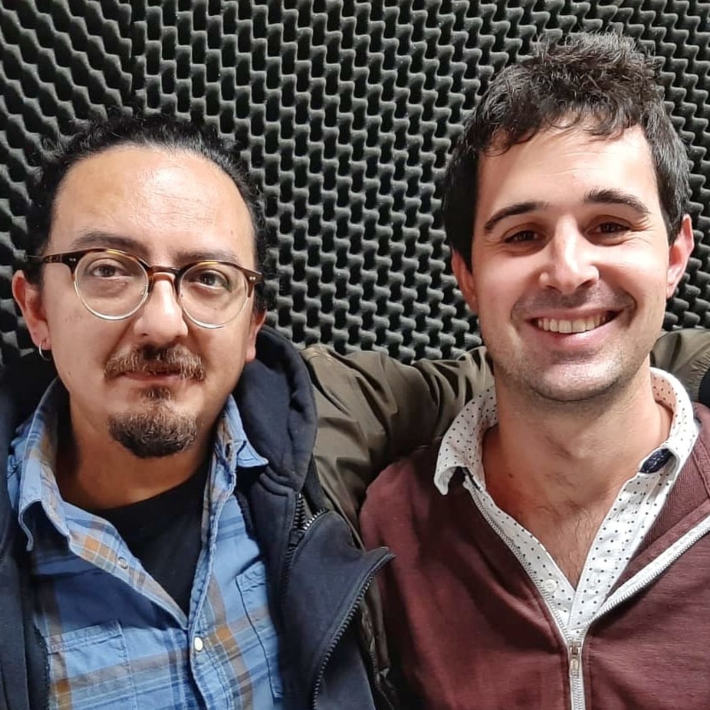 Podcast La Pinacoteca de Radio