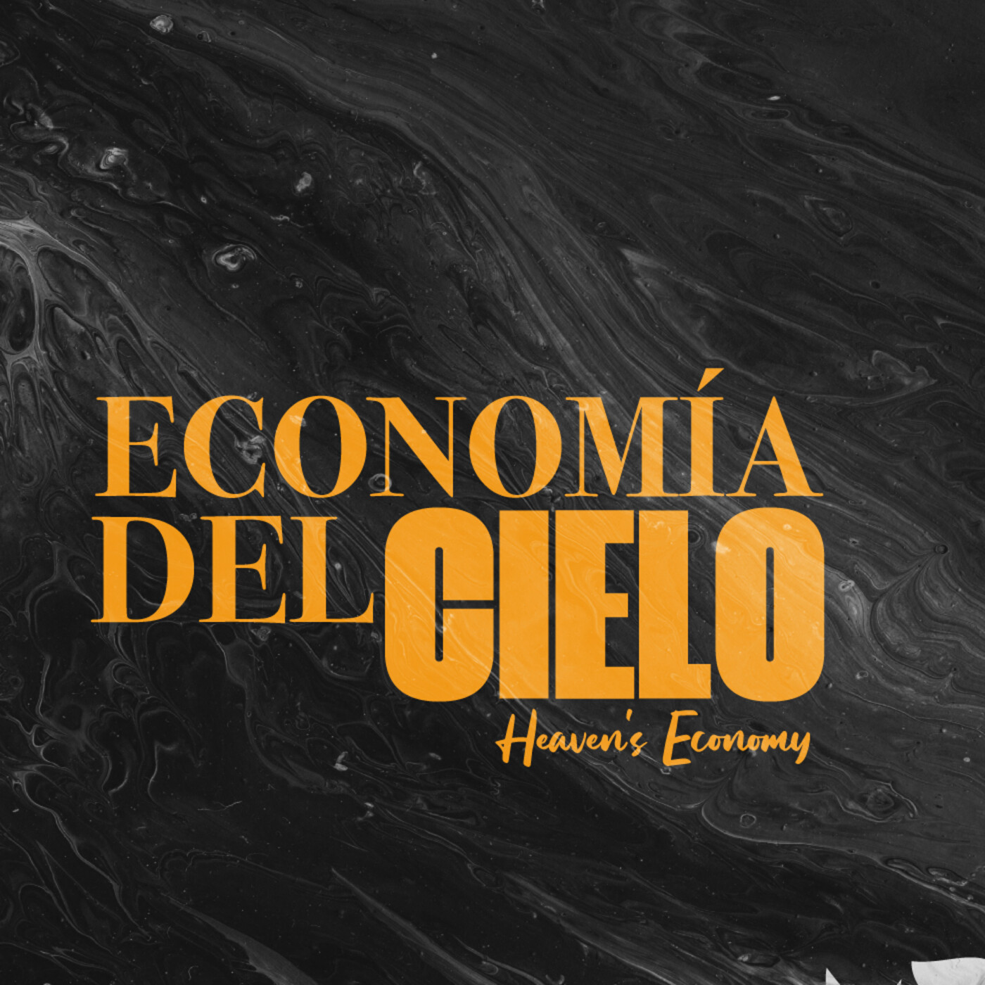 Pr. Daniel Quinteros ''Economía del Cielo '' episode artwork