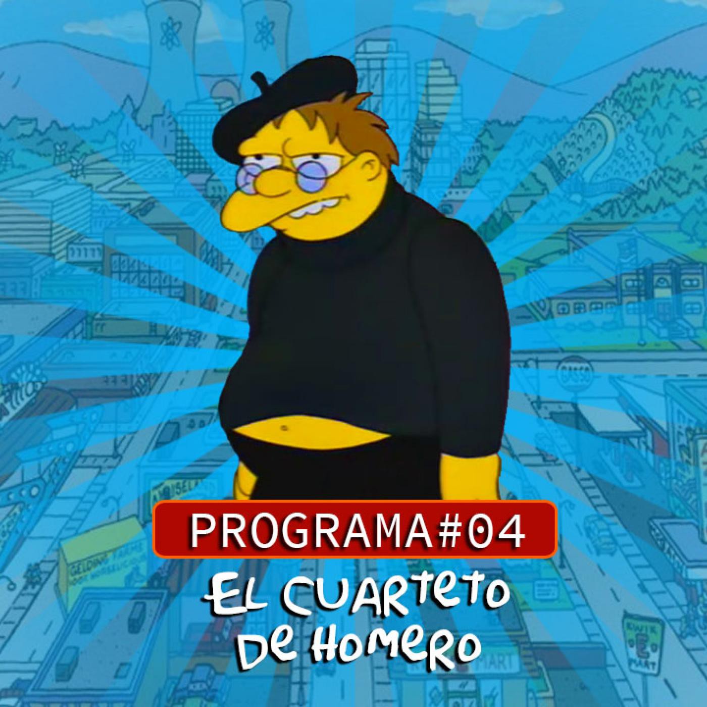 El Sinso Podcast