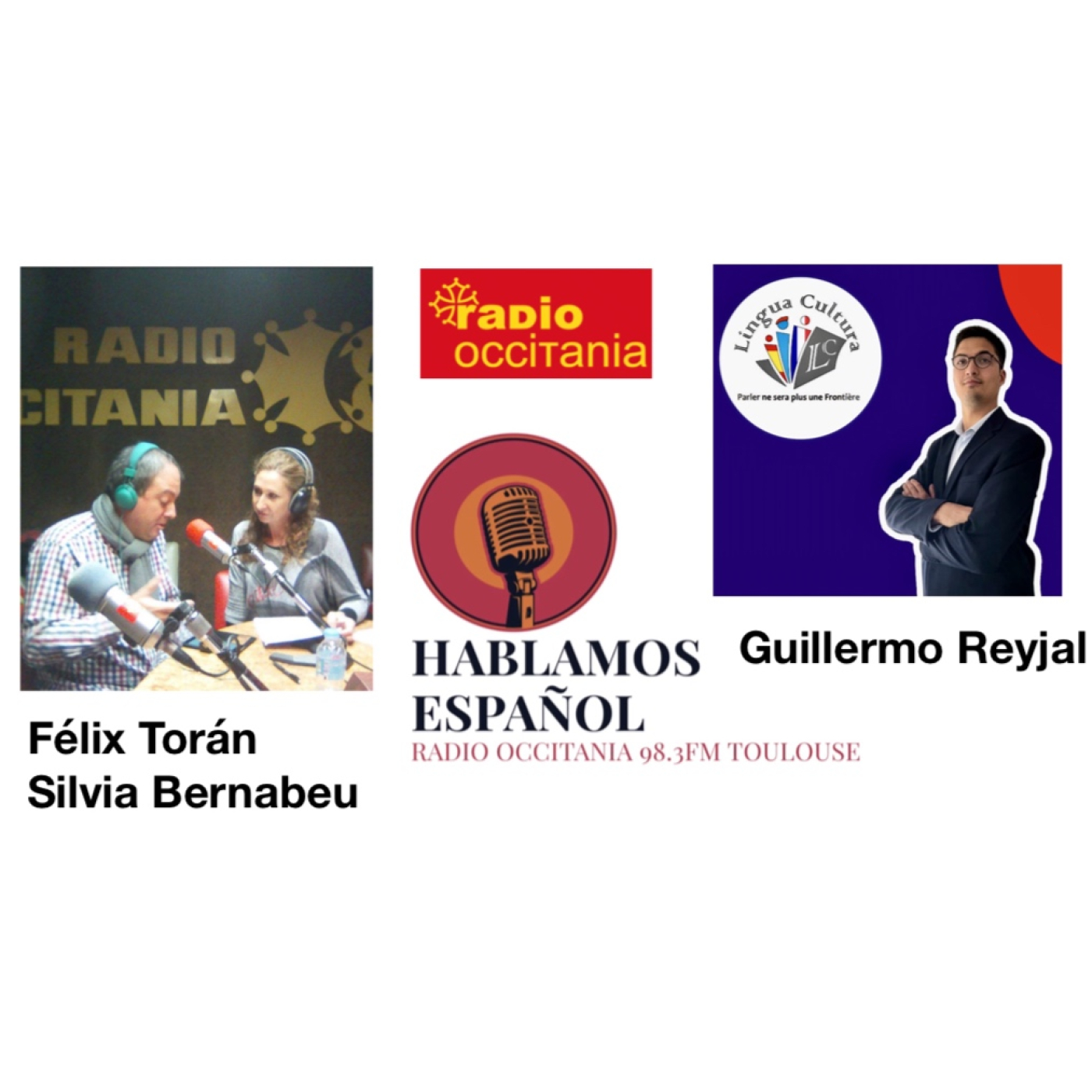 Hablamos Español