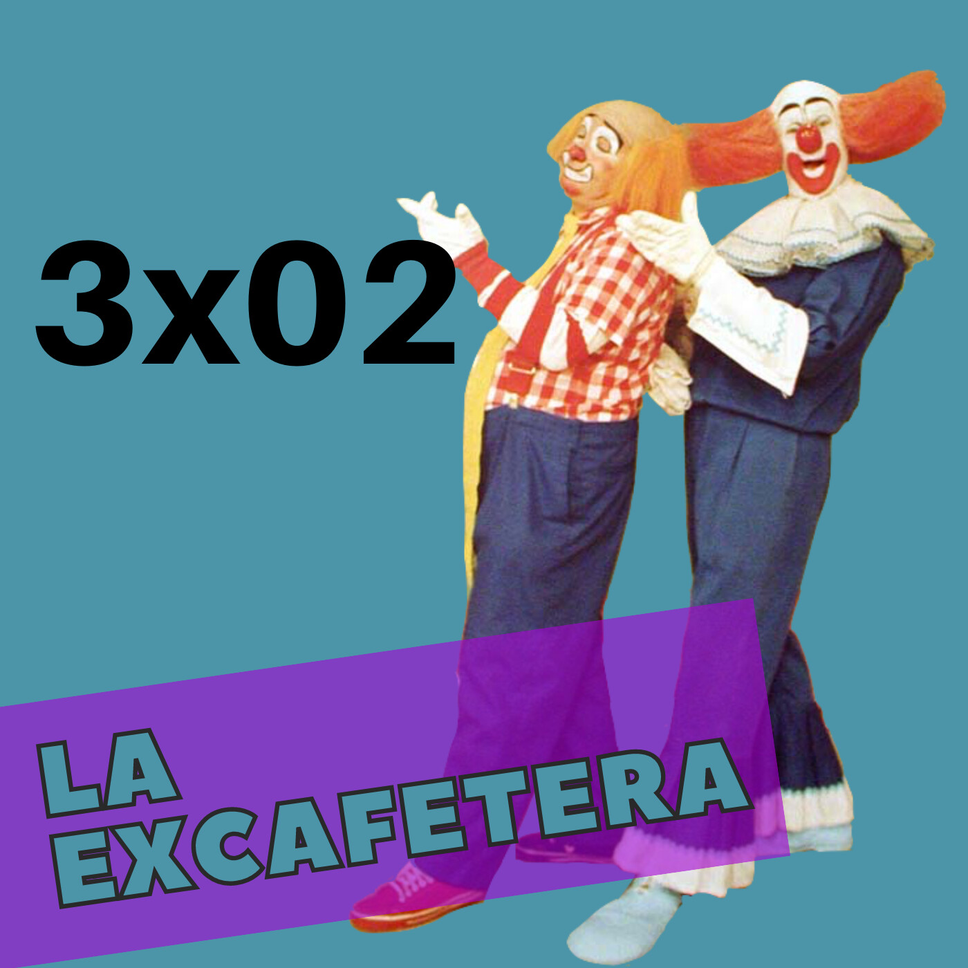 3x02 | La exCafetera: "València"