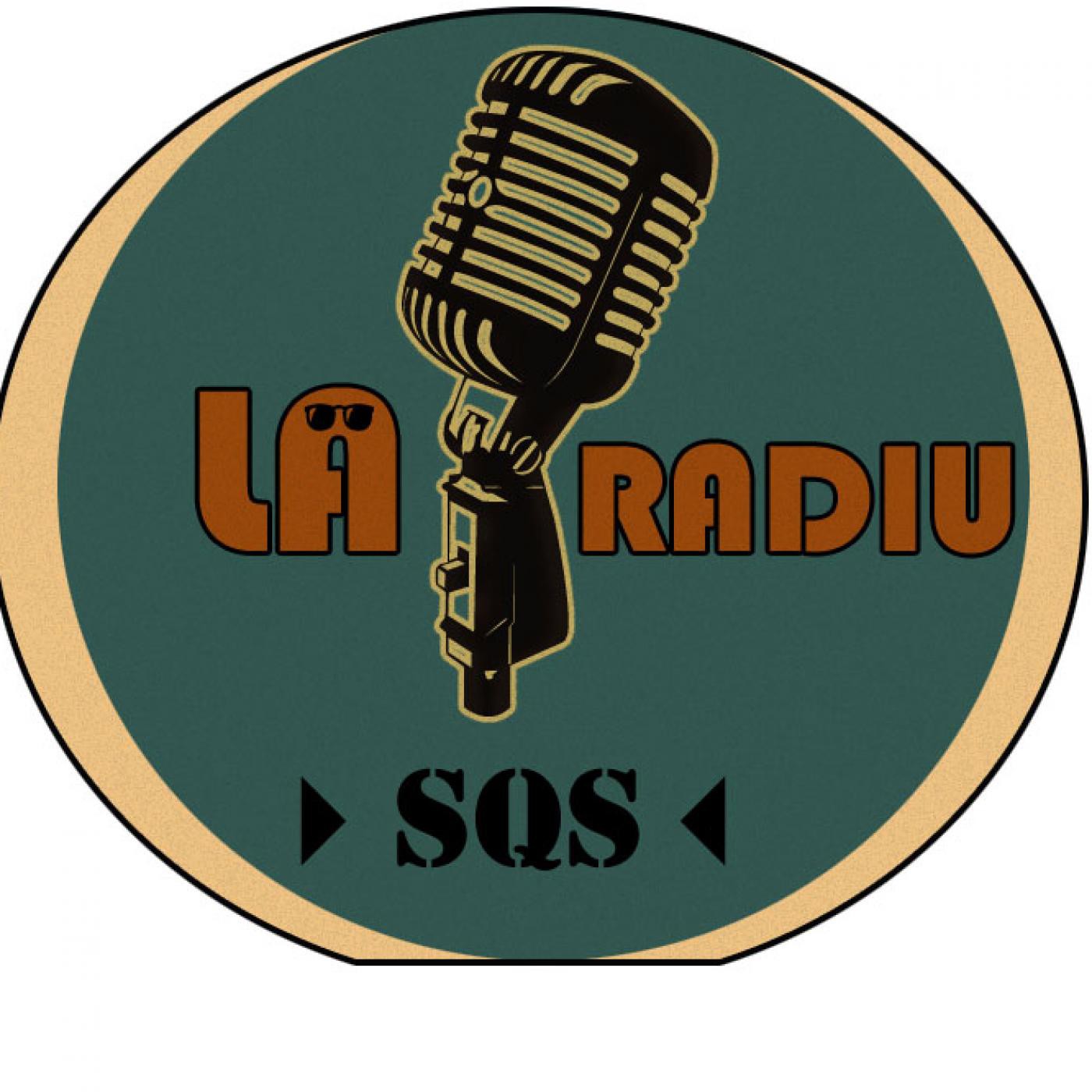 SQS la Radio ONLINE 2015