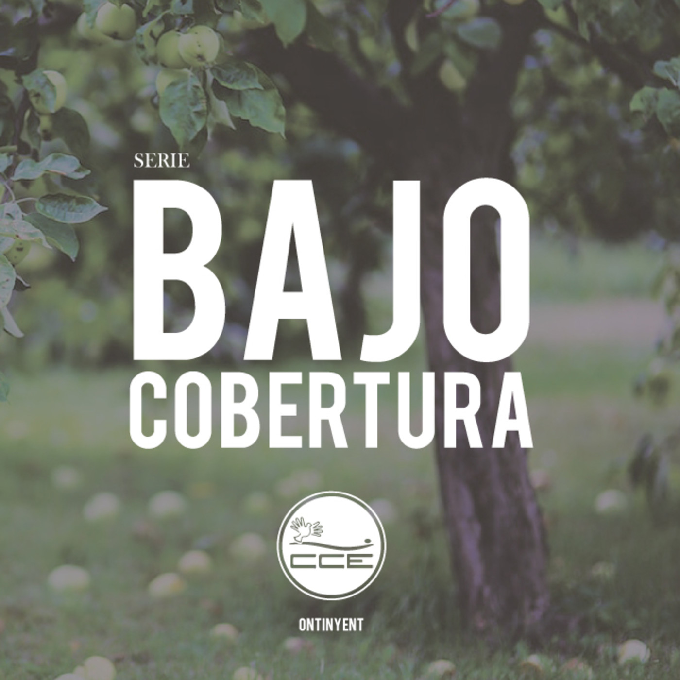 Pr. Daniel Quinteros "Bajo cobertura III" episode artwork