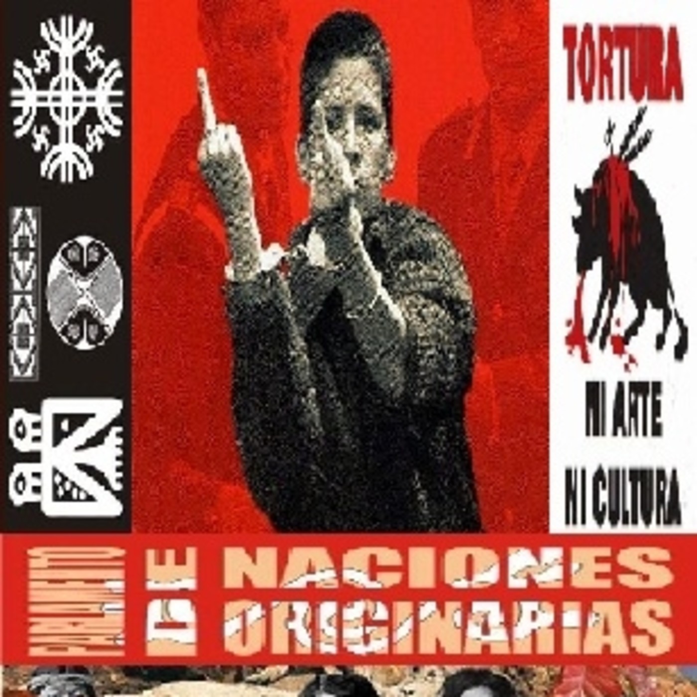 Uniendo Fuerxas 2016-2017