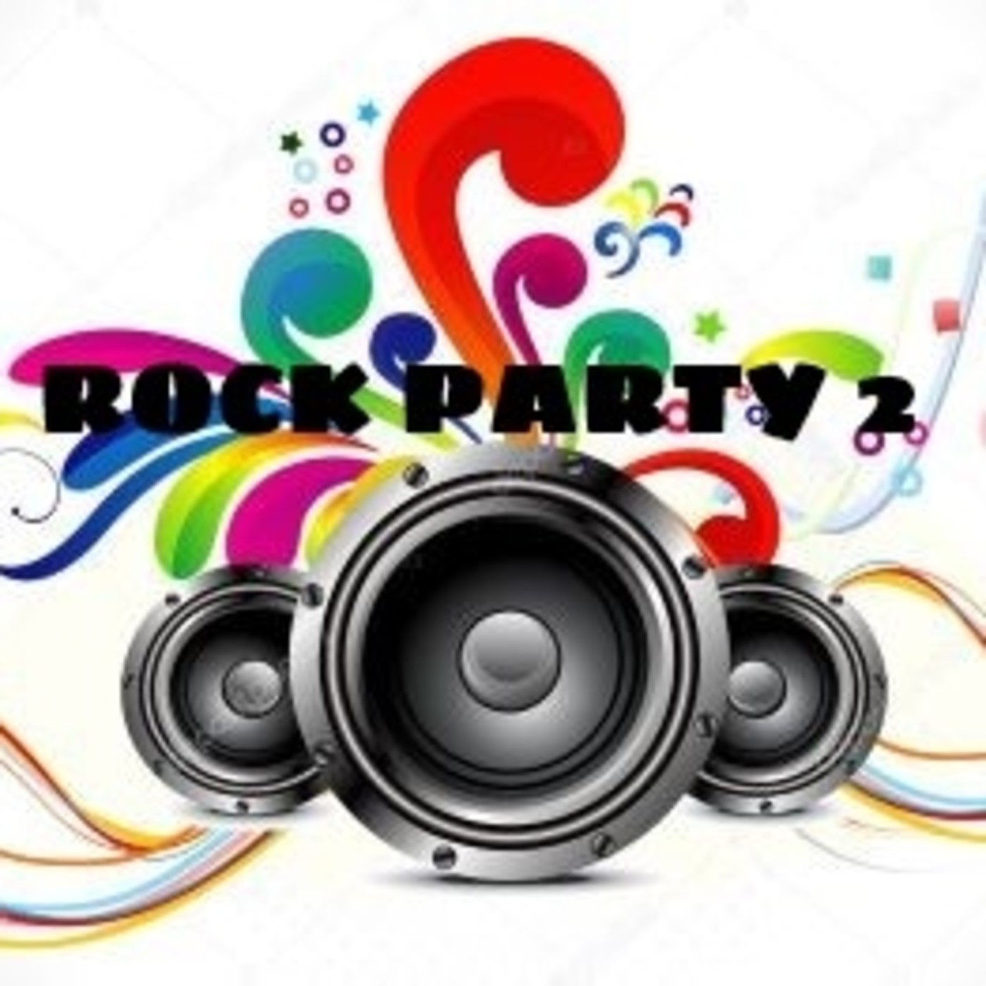 AntoniJUST ROCK