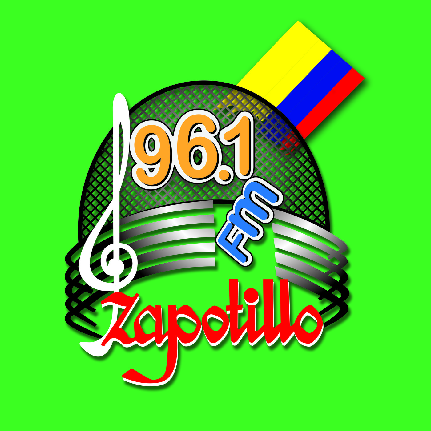 Podcast RADIO ZAPOTILLO