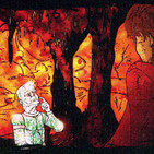 PODCAST ANNAVALAINA 4x09 URUSHDAUR LA CLAVE SUMERIA