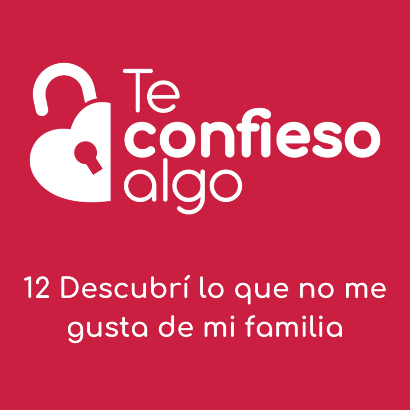 Te Confieso Algo