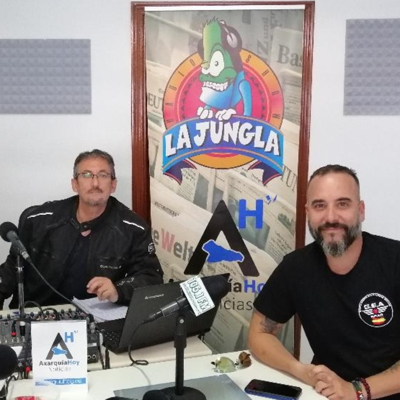 Objetivo Comarca