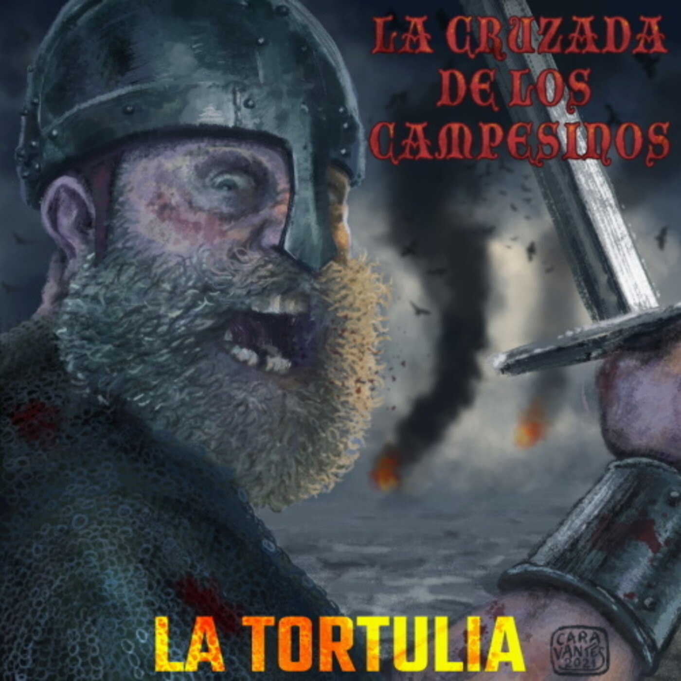 La Tortulia Podcast: Episodios
