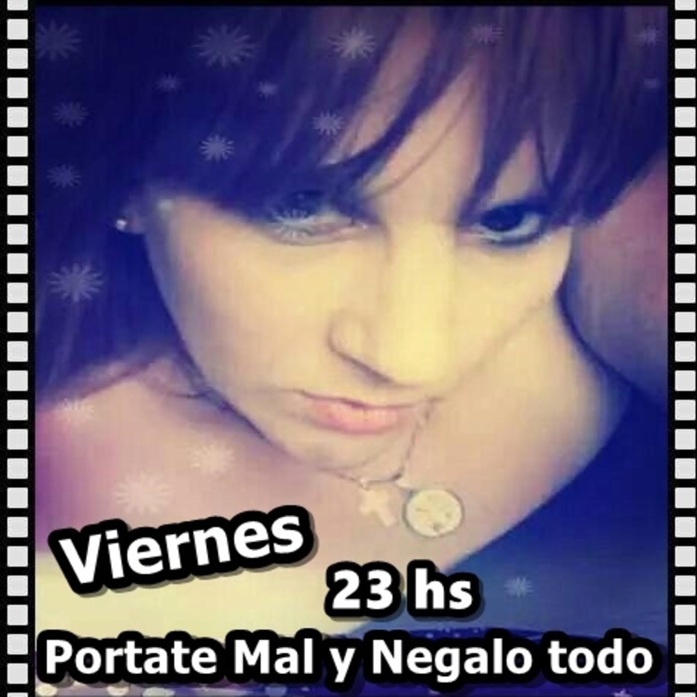 Portate mal y negalo todo