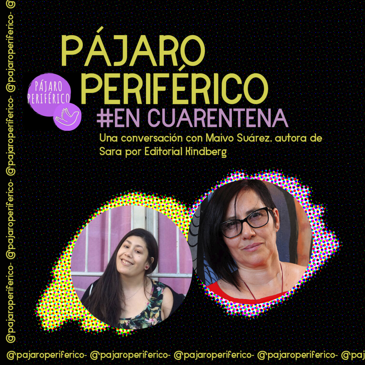 Pájaro Periférico