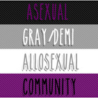 12 - Cómo me enteré de que existe la asexualidad