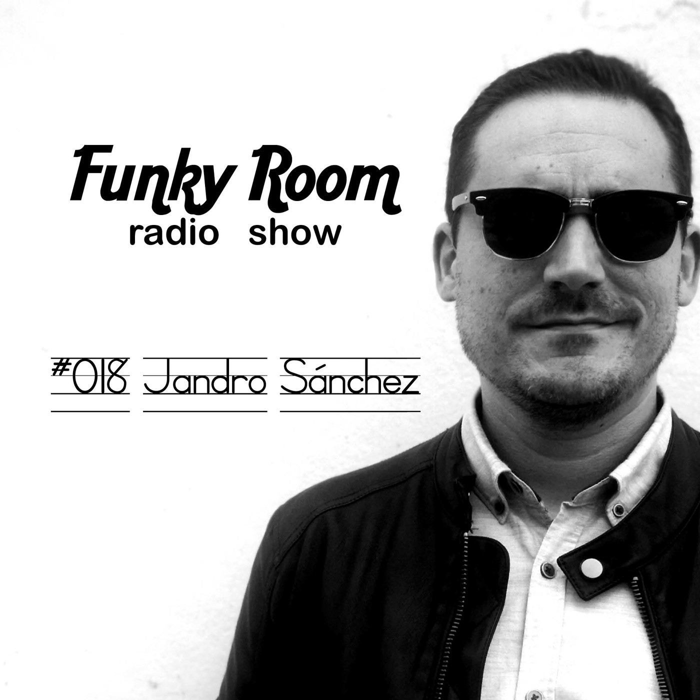 Funky Room
