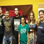 Scouting Clot: T3 P48 (Entrevista i tertúlia amb els periodistes de Rac 1: Marta Esparza i Gerard Costafreda) - PART 1