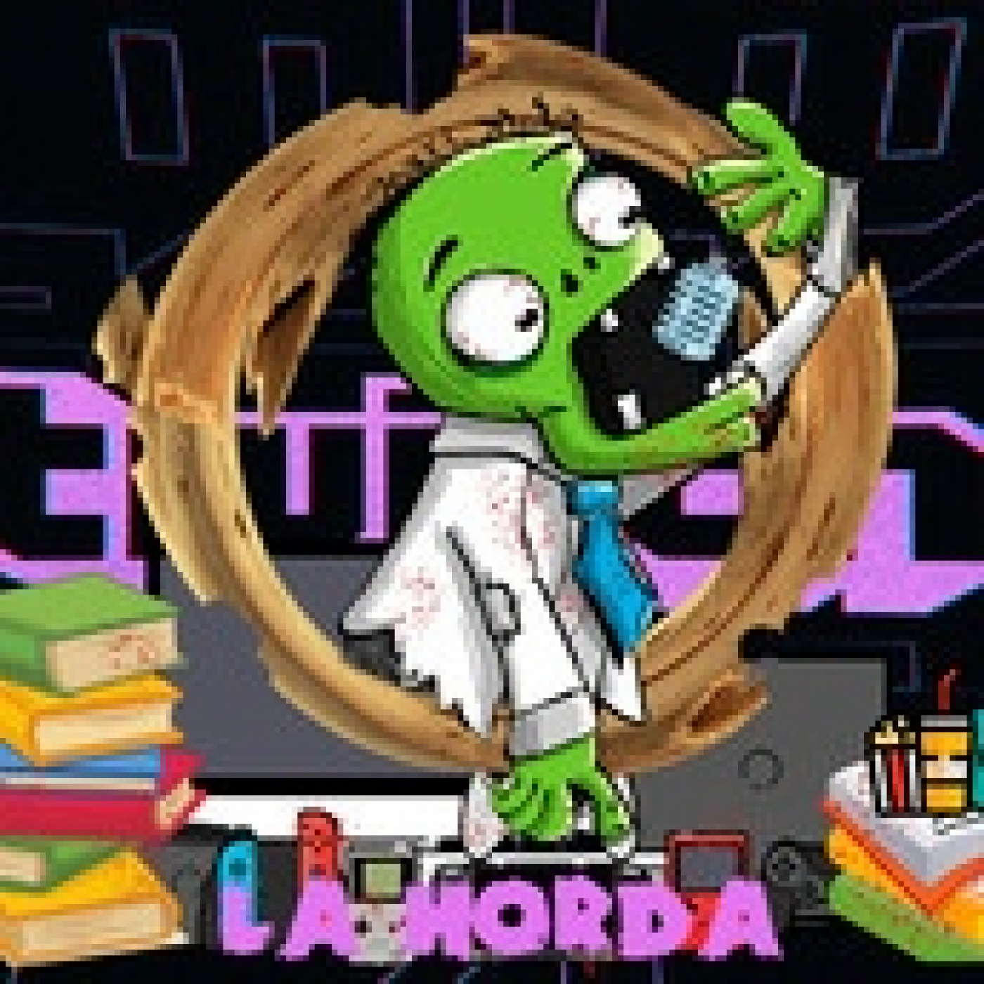 La Horda Podcast
