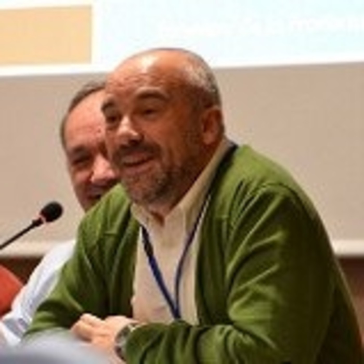 Conferencias Curso 2016-2107 Centro Arrupe Sevilla