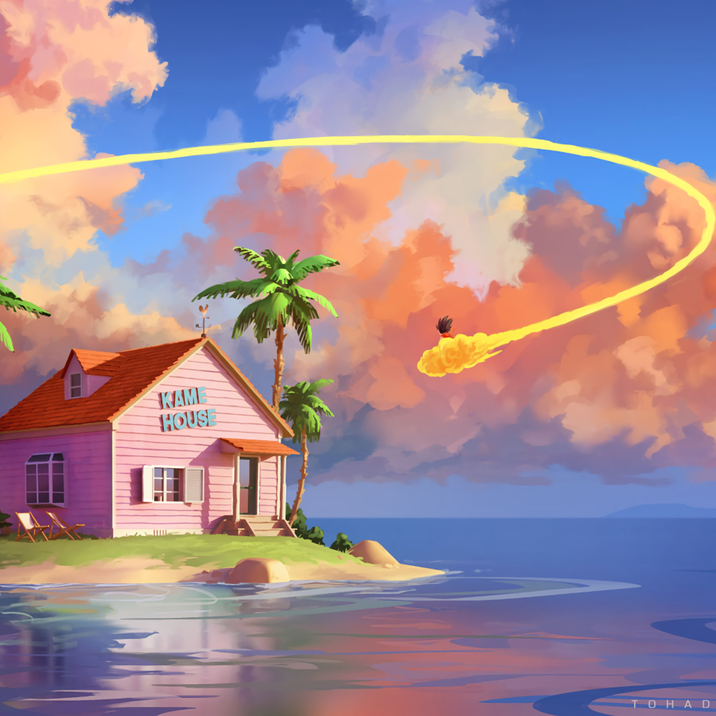 Nightcore  - AdecMusic