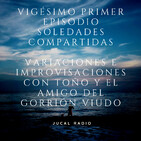 Soledades Compartidas