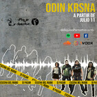 Ep 01 - OdinKrsna